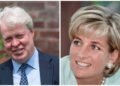 Palace and Earl Spencer are at Odds About Allegations in the Diana Book
