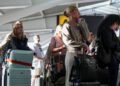Compensation And Air Traffic Chaos: Shutdown Cost us More than £1,000