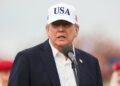 Trump Rejects a Collaborative US-China AI Development Project