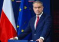 Denmark Warns of an Increasing Russian Danger While Poland Claims the Fire at the Starlink Station is Sabotage