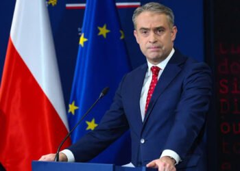 Denmark Warns of an Increasing Russian Danger While Poland Claims the Fire at the Starlink Station is Sabotage