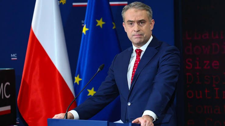 Denmark Warns of an Increasing Russian Danger While Poland Claims the Fire at the Starlink Station is Sabotage