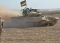 Saudi Arabia Closes a Vital Oil Pipeline Following an Iraqi Drone Strike