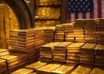 In a “Crisis Preparedness Step, The Netherlands Transfers Billions in Gold to London