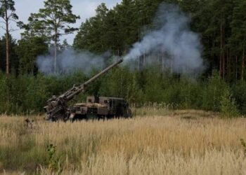 In Response to Russian Threats, Lithuania is Prepared to “Fight Back” but has Evacuation Preparations, the PM told the BBC