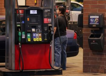 Diesel Prices in the US Reached a Record High