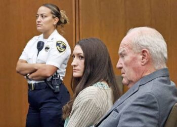 Lindsay Clancy, a US Mother Who Killed her Children, Had her Mistrial Decision Overturned
