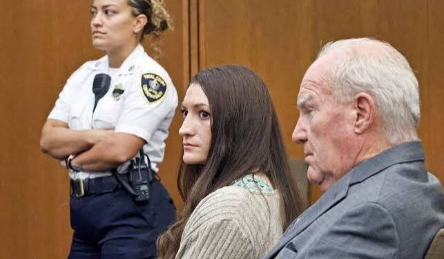 Lindsay Clancy, a US Mother Who Killed her Children, Had her Mistrial Decision Overturned