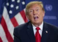 Trump Claims he Would Support an Export Restriction on Fuel