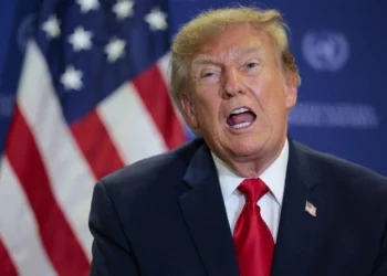 Trump Claims he Would Support an Export Restriction on Fuel