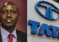 The President Ordered Tata Chemicals to Leave Kenya
