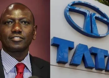 The President Ordered Tata Chemicals to Leave Kenya