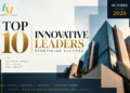 Top 10 Innovative Leaders Redefining Success