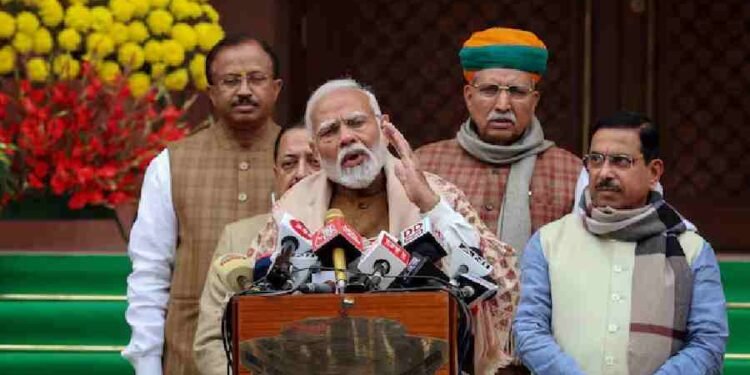 A Documentary Accusing Modi and Adani of Cronyism is Ordered to be Removed by an Indian Court