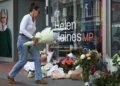 A Man is Accused of Attacking an Australian MP, but the Suspect’s Father Claims she is a Family Friend