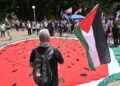 On October 7, Manila Celebrates Palestinian Heritage Day with a Demonstration and art Exhibit
