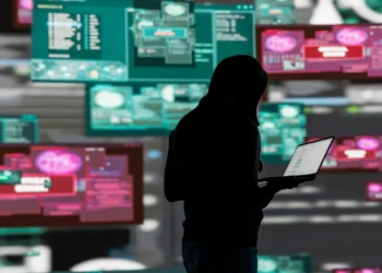 After Discovering a Cyber-Security Problem, Services are Racing to Upgrade Their Computer Systems