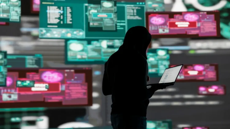 After Discovering a Cyber-Security Problem, Services are Racing to Upgrade Their Computer Systems