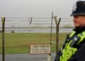 Two in Court on a Purported Plot at RAF Fairford Connected to Iran