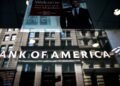 Bank of America was Fined $1.2 Billion for Money Laundering Violations