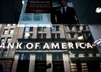 Bank of America was Fined $1.2 Billion for Money Laundering Violations