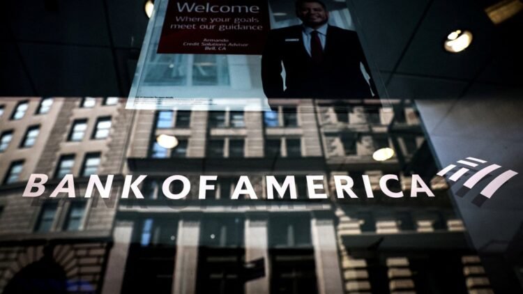 Bank of America was Fined $1.2 Billion for Money Laundering Violations