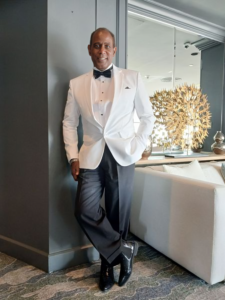 Prof. Dr. Joseph Peebles