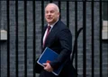 Equinor Warns That if Oil and Gas Fields are Not Approved, it May Cease Investing in the UK