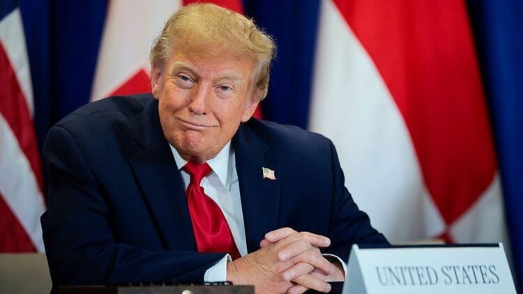Trump Appoints a Top Spy to Lead a New AI Taskforce