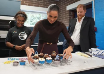Meghan Claims She was Warned about ‘Disturbing Charges’ About her Father in 2018