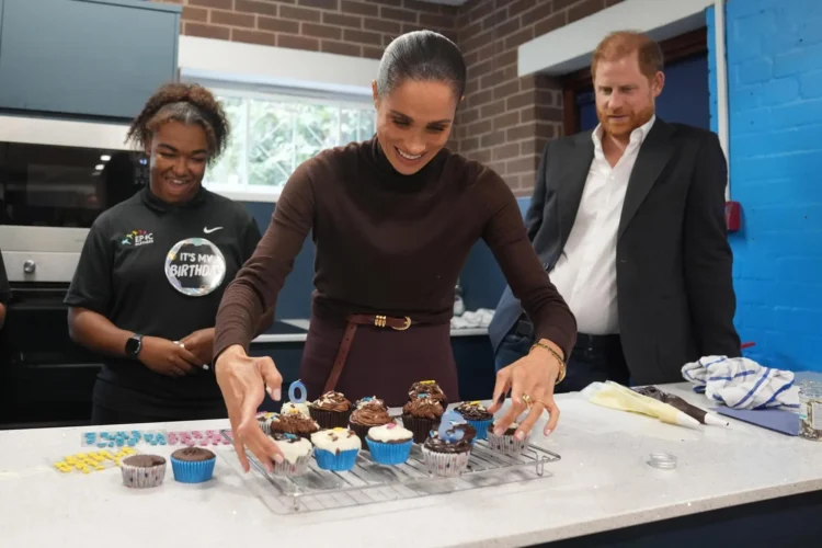 Meghan Claims She was Warned about ‘Disturbing Charges’ About her Father in 2018