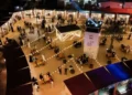 A Four-Day Outdoor Lifestyle Festival is Scheduled to Commence in Dubai on January 14
