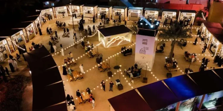 A Four-Day Outdoor Lifestyle Festival is Scheduled to Commence in Dubai on January 14