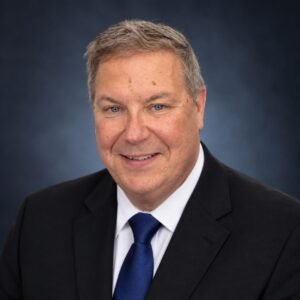 Ken Thompson
