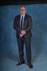Krzysztof Dziarmaga