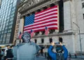 Ahead Of the Midterm Elections, the US Labour Market is Sharply Slowing Down