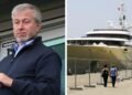 The BBC Discovers That Abramovich Faked Documents to Avoid Paying Taxes on his Wealth
