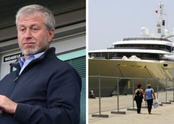 The BBC Discovers That Abramovich Faked Documents to Avoid Paying Taxes on his Wealth