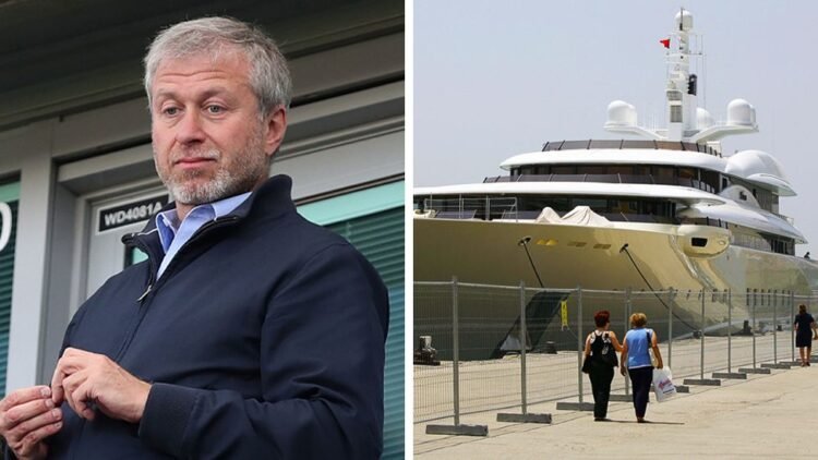 The BBC Discovers That Abramovich Faked Documents to Avoid Paying Taxes on his Wealth