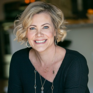 Bonnie Bruderer