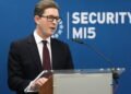 MI5 Warns China is Financing UK Research and Transferring it to Beijing Spies