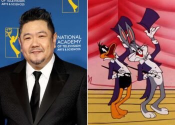 The Voice of Daffy Duck and Bugs Bunny, Eric Bauza, Passes Away at Age 46