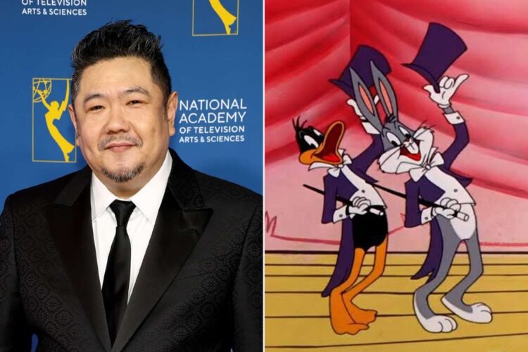 The Voice of Daffy Duck and Bugs Bunny, Eric Bauza, Passes Away at Age 46