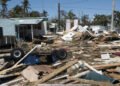Hurricane Isaias Strikes the US, Killing four People and Leaving Others Without Electricity