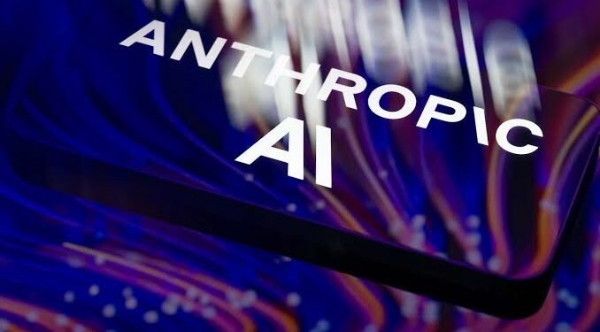 AI Giant Anthropic Attracts Investors Before Stock Market Debut