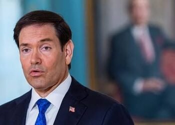 Rubio Turns to a Small Indian Hamlet as the United States Faces rising Oil Prices