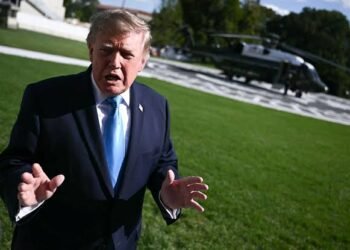 Trump will Discuss the Death of a Russian Disease Lab Worker with Putin