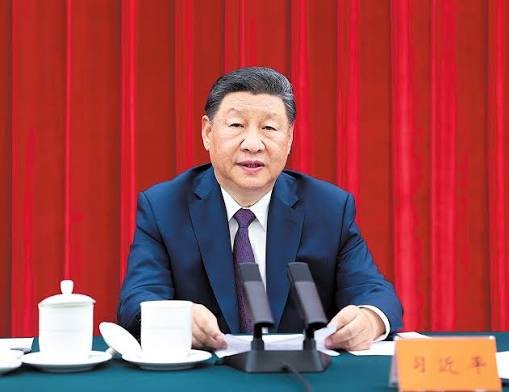 Xi Might “Tighten Discipline” Within the Party During China’s Major Political Gathering