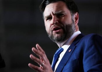 JD Vance Expresses Scepticism Regarding the Firing Squad Execution and Declares that He will Not Observe it