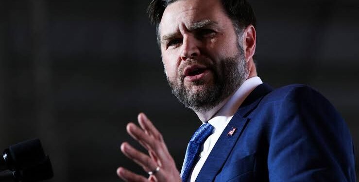JD Vance Expresses Scepticism Regarding the Firing Squad Execution and Declares that He will Not Observe it